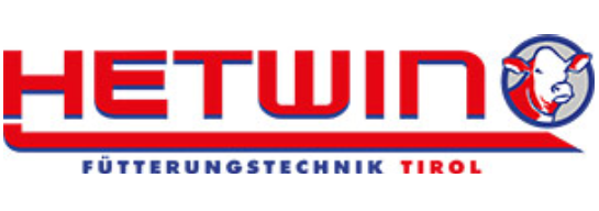 Logo Firma Hetwin